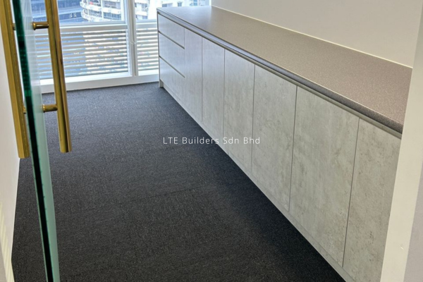 Lavas Holiday Office